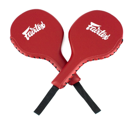 FAIRTEX - BXP1 Boxing Paddles