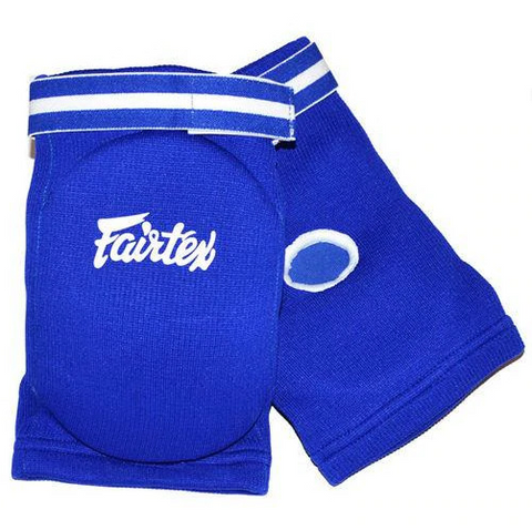 Fairtex EBE1 Muay Thai Elbow Pads