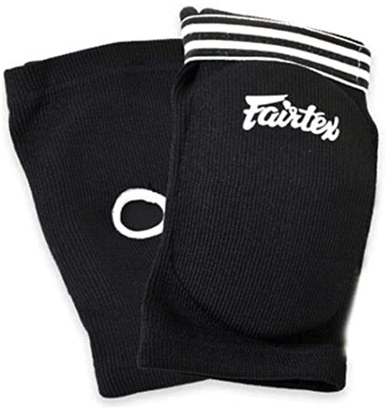Fairtex EBE1 Muay Thai Elbow Pads