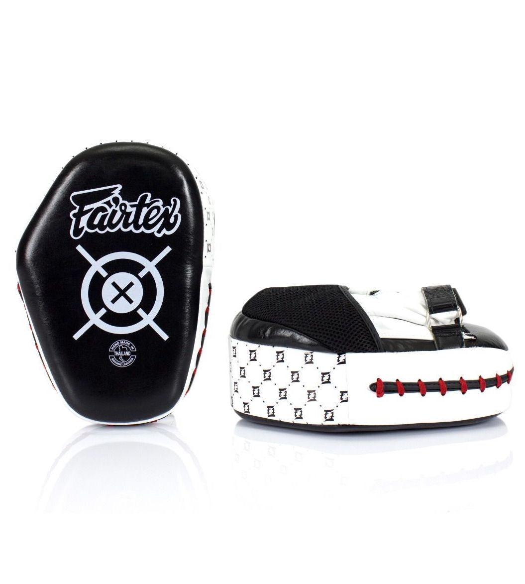 FAIRTEX - FMV11 Aero Focus Mitts