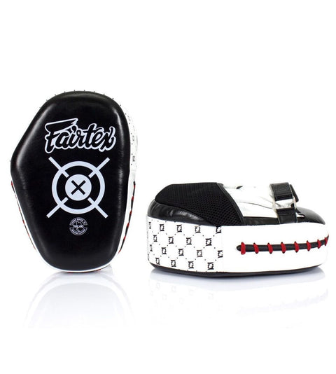FAIRTEX - FMV11 Aero Focus Mitts