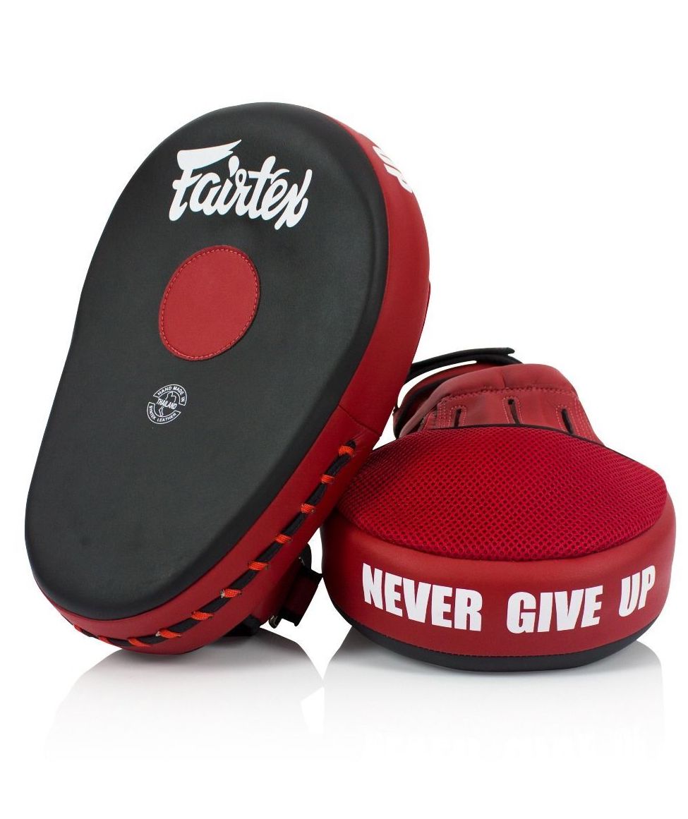FAIRTEX - FMV13 Maximised Focus Mitts