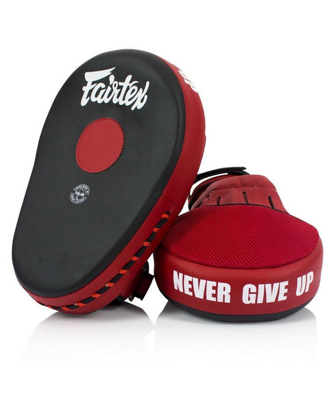FAIRTEX - FMV13 Maximised Focus Mitts