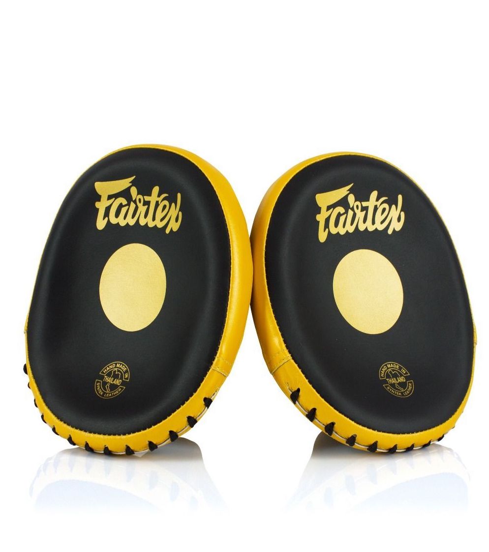 FAIRTEX - FMV15 Micro Focus Mitts