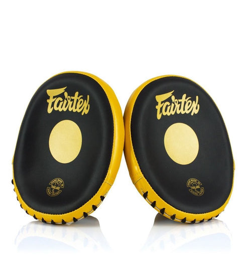 FAIRTEX - FMV15 Micro Focus Mitts