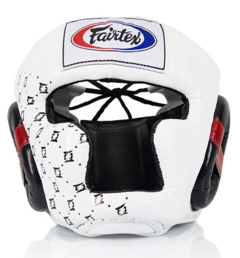 FAIRTEX - HG10 Super Sparring Head Gear