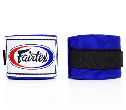 FAIRTEX - HW2 Elasticised Hand Wraps