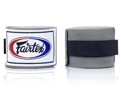 FAIRTEX - HW2 Elasticised Hand Wraps