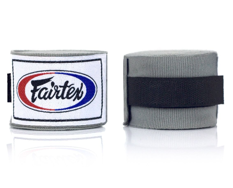 FAIRTEX - HW2 Elasticised Hand Wraps