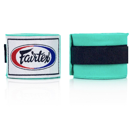FAIRTEX - HW2 Elasticised Hand Wraps