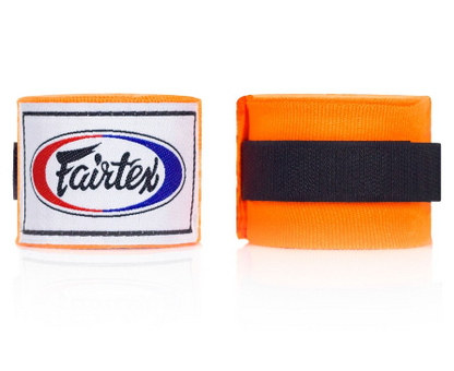 FAIRTEX - HW2 Elasticised Hand Wraps