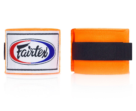 FAIRTEX - HW2 Elasticised Hand Wraps