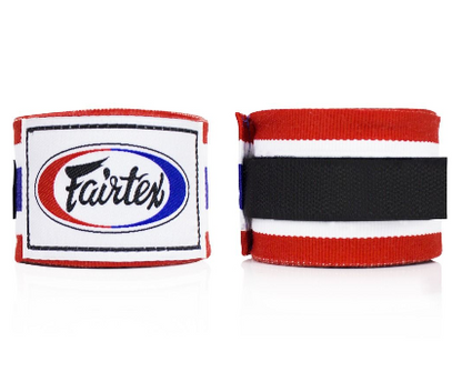 FAIRTEX - HW2 Elasticised Hand Wraps