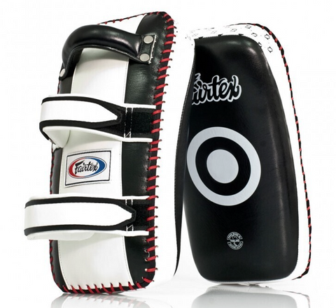 FAIRTEX - KLPC2 Standard Curved Thai Pads
