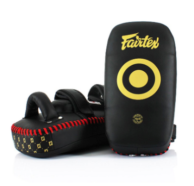 FAIRTEX - KLPC5 Lightweight Thai Pads