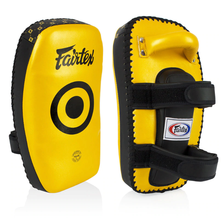 FAIRTEX - KLPC5 Lightweight Thai Pads