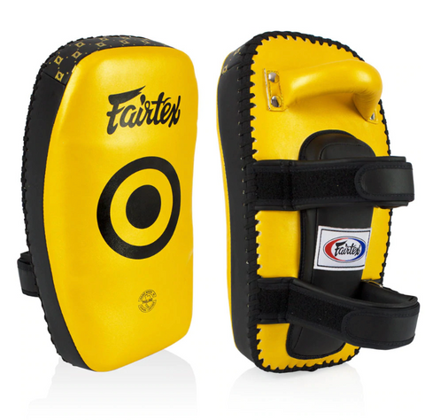 FAIRTEX - KLPC5 Lightweight Thai Pads