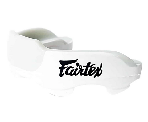 FAIRTEX - MG3 Gel Mouth Guard