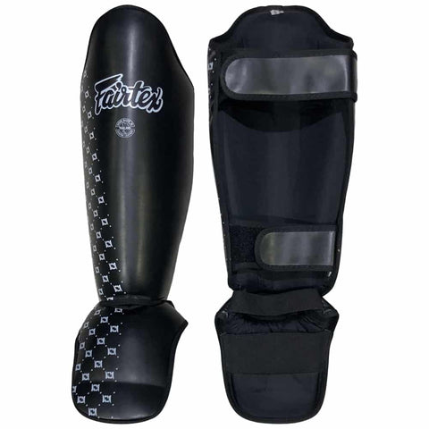 FAIRTEX - SP5 Competition Muay Thai Shin Guards