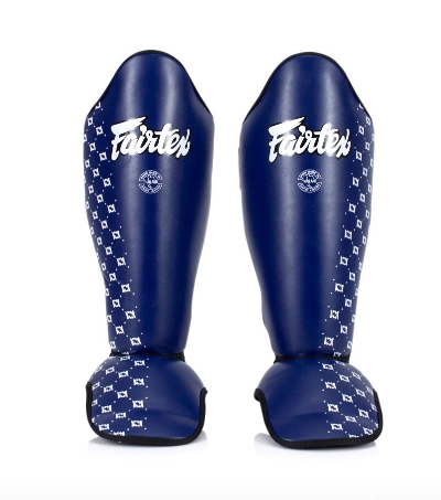 FAIRTEX - SP5 Competition Muay Thai Shin Guards