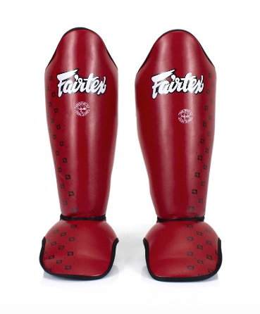 FAIRTEX - SP5 Competition Muay Thai Shin Guards