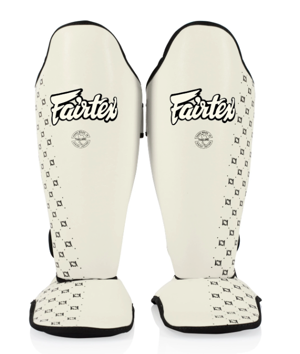 FAIRTEX - SP5 Competition Muay Thai Shin Guards