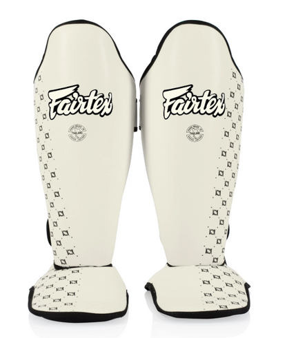FAIRTEX - SP5 Competition Muay Thai Shin Guards
