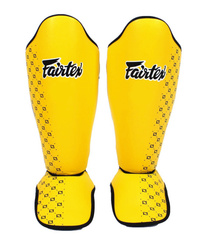 FAIRTEX - SP5 Competition Muay Thai Shin Guards