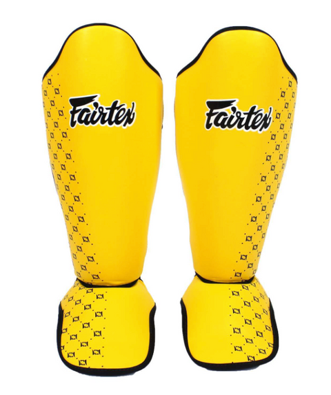 FAIRTEX - SP5 Competition Muay Thai Shin Guards