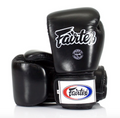 Fairtex BGV1 Boxing Glove Black