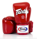 Fairtex BGV1 Boxing Glove Red