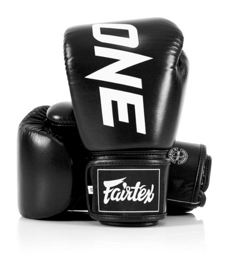 Fairtex BGV1 One Boxing Glove