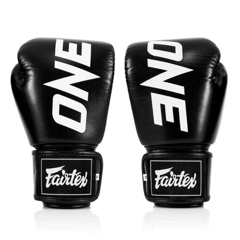 Fairtex BGV1 One Boxing Glove Pair