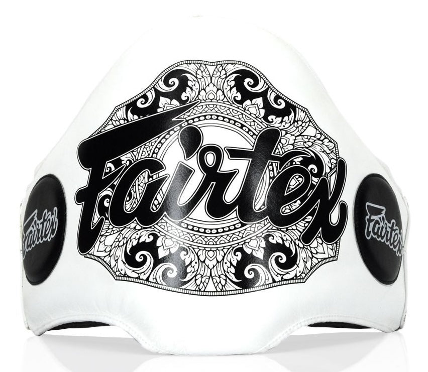 FAIRTEX - BPV2 Belly Pad