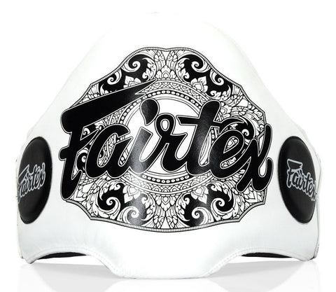 FAIRTEX - BPV2 Belly Pad