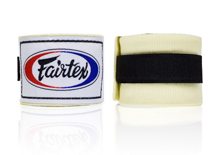 FAIRTEX - HW2 Elasticised Hand Wraps