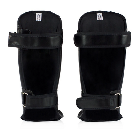 FAIRTEX - SP3 Pro Style Double Padded Muay Thai Shin Guards