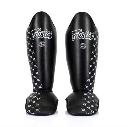 FAIRTEX - SP5 Competition Muay Thai Shin Guards