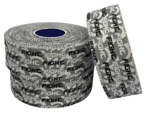 FIGHT TAPE - Tribal 2.5cm x 16m Roll