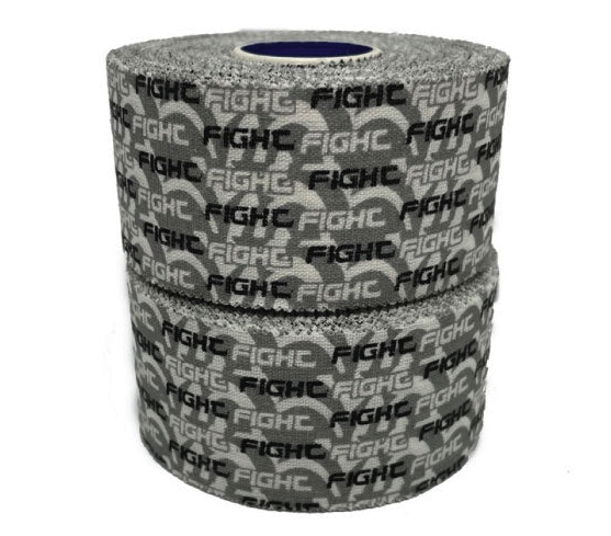 FIGHT TAPE - Tribal 3.8cm x 16m Roll