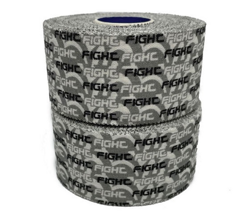 FIGHT TAPE - Tribal 3.8cm x 16m Roll
