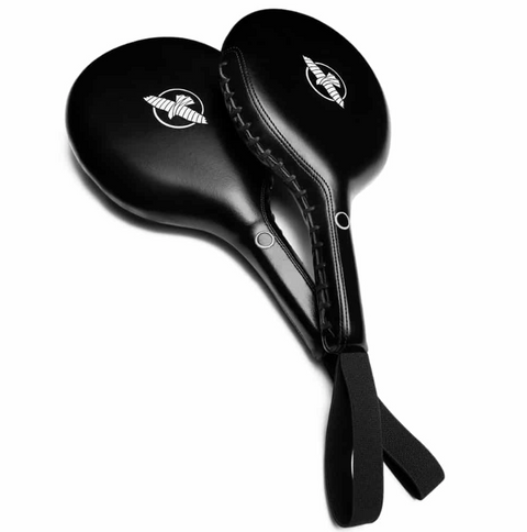 HAYABUSA - Boxing Target Paddles