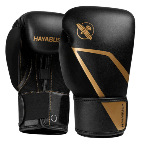 HAYABUSA - E1 Boxing Gloves
