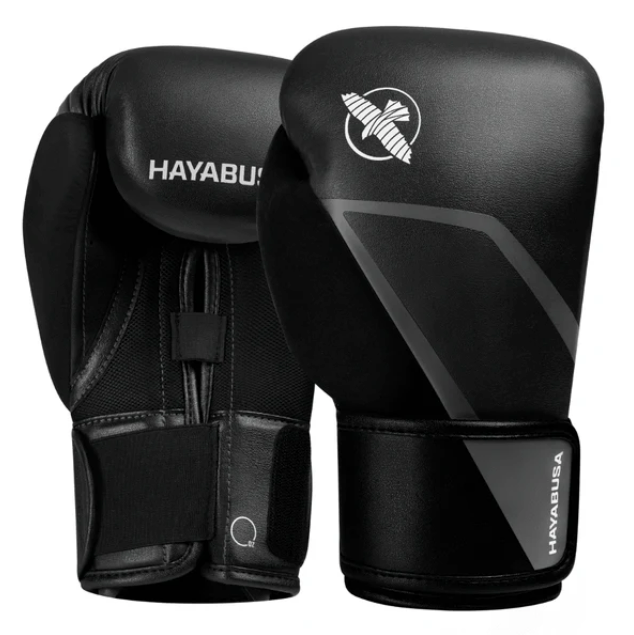 HAYABUSA - E1 Boxing Gloves