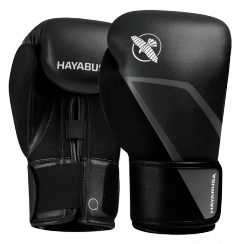 HAYABUSA - E1 Boxing Gloves