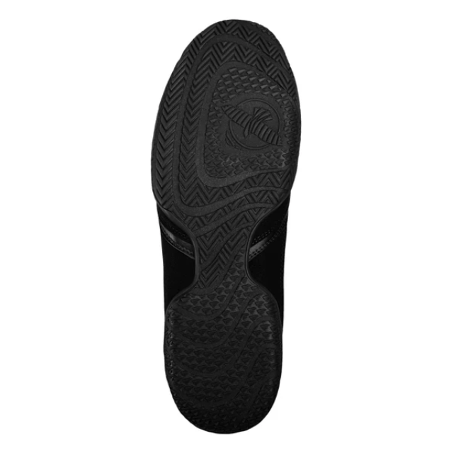HAYABUSA - Pro Boxing Shoes - Black