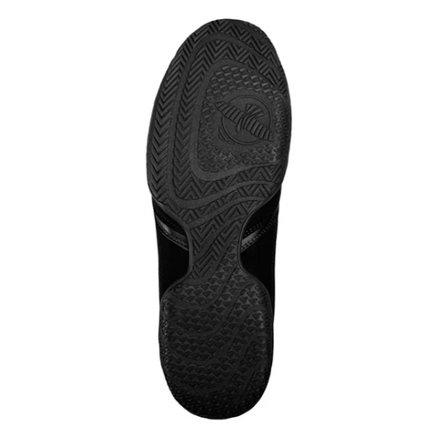 HAYABUSA - Pro Boxing Shoes - Black