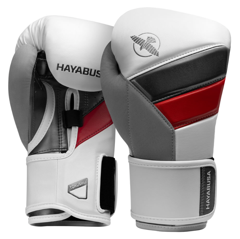 HAYABUSA - T3 Boxing Gloves - Limited Edition