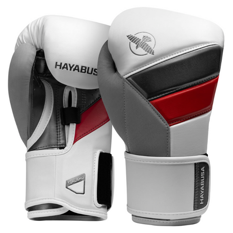 HAYABUSA - T3 Boxing Gloves - Limited Edition