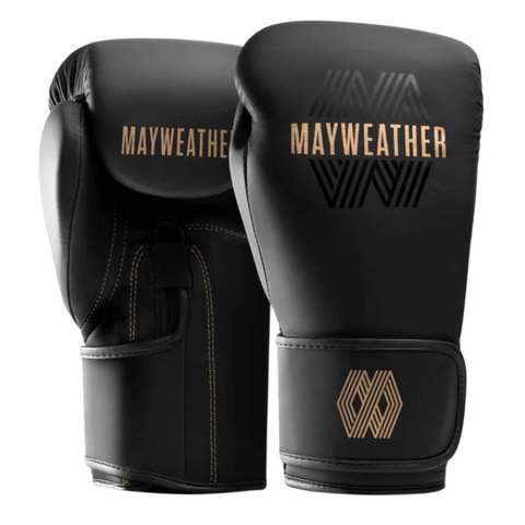 HAYABUSA - x Mayweather Core Boxing Gloves
